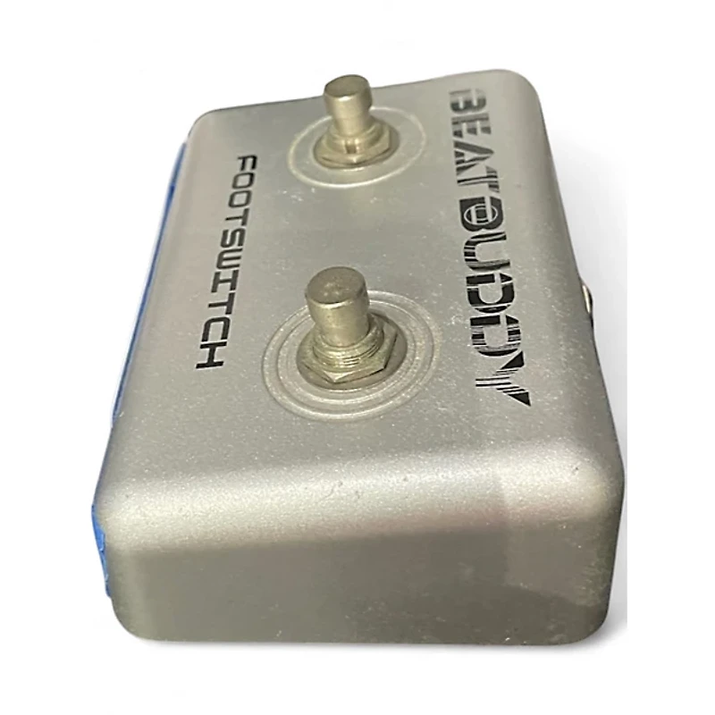 Used Singular Sound Beatbuddy Footswitch Drum Machine