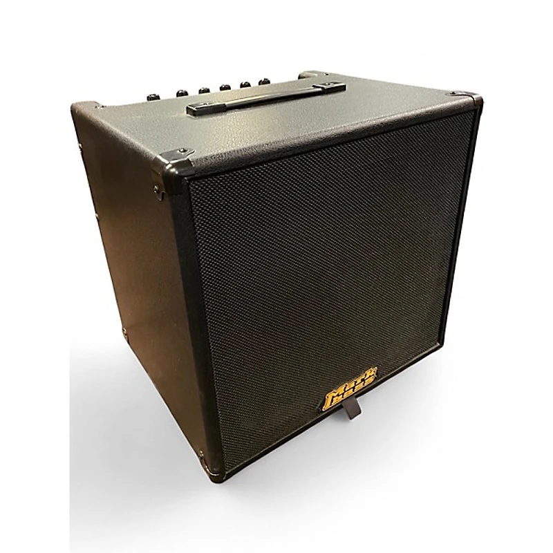 Used Markbass CMB 150 Black Line Bass Combo Amp