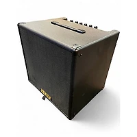 Used Markbass CMB 150 Black Line Bass Combo Amp