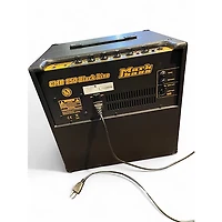 Used Markbass CMB 150 Black Line Bass Combo Amp