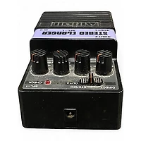 Used Arion SFL-1 Stereo Flanger Effect Pedal