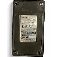 Used Arion SFL-1 Stereo Flanger Effect Pedal