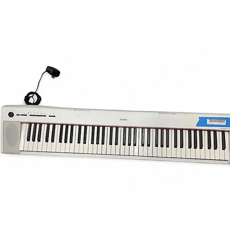 Used Yamaha NP32 Piaggero Digital Piano