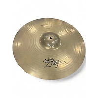 Used Zildjian 18in Avedis A Custom Crash Cymbal