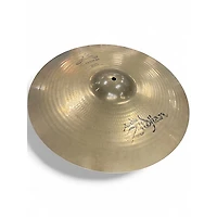 Used Zildjian 18in Avedis A Custom Crash Cymbal
