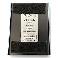 Used Fender Full Moon Distortion Effect Pedal