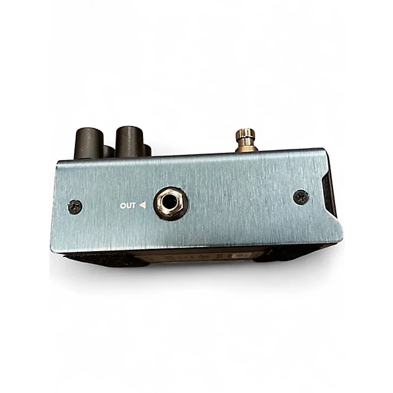 Used Fender Full Moon Distortion Effect Pedal