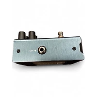 Used Fender Full Moon Distortion Effect Pedal