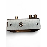 Used Fender Full Moon Distortion Effect Pedal