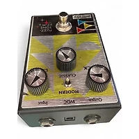 Used Maestro Fuzz Tone Fz-m Effect Pedal