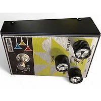 Used Maestro Fuzz Tone Fz-m Effect Pedal