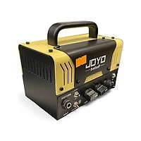 Used Joyo METEOR Tube Guitar Amp Head