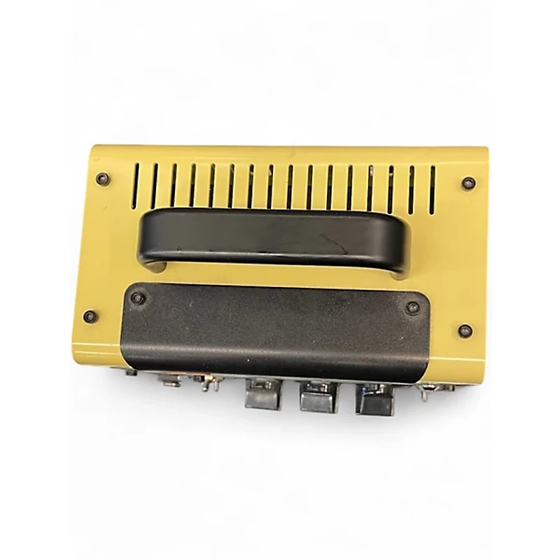 Used Joyo METEOR Tube Guitar Amp Head