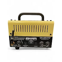 Used Joyo METEOR Tube Guitar Amp Head