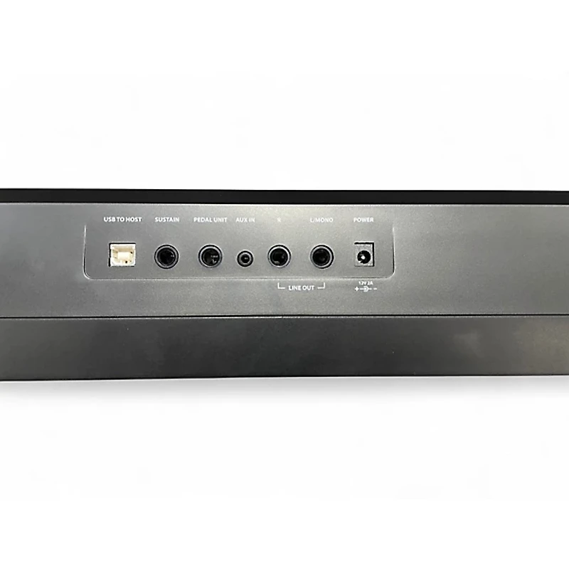 Used Williams Legato IV Digital Piano