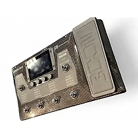 Used Zoom G6 Effect Processor