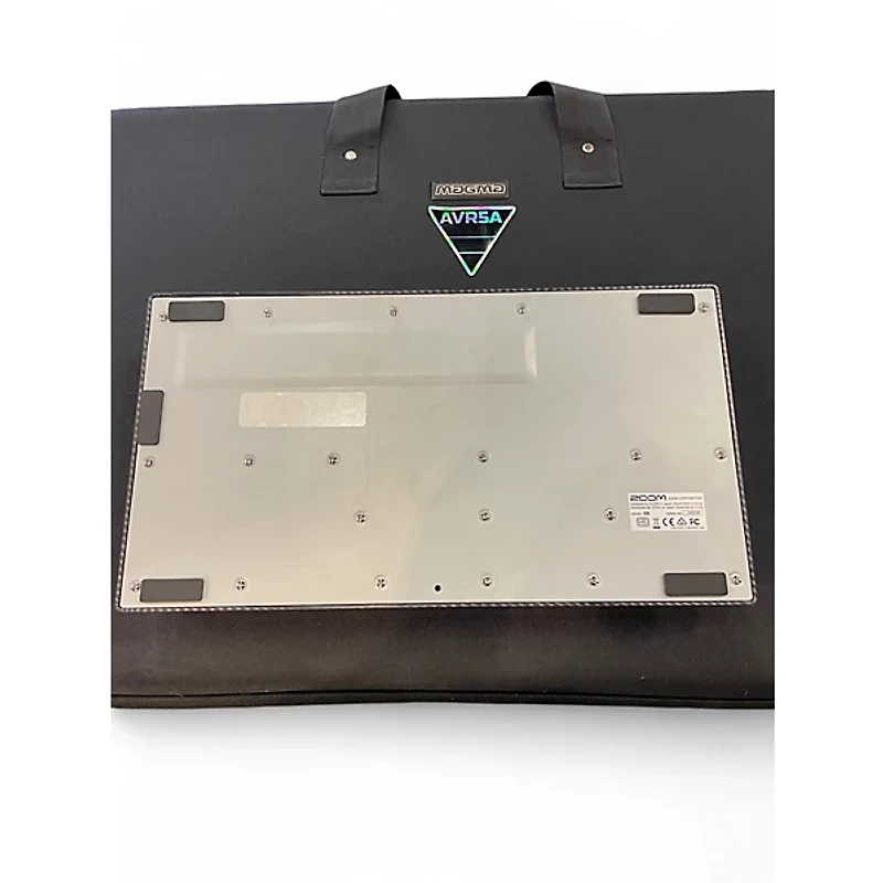 Used Zoom G6 Effect Processor