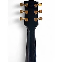 Used Gibson BB King Signature Lucille Black Hollow Body Electric Guitar