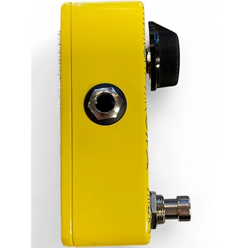 Used Mythos Pedals Golden Fleece Effect Pedal