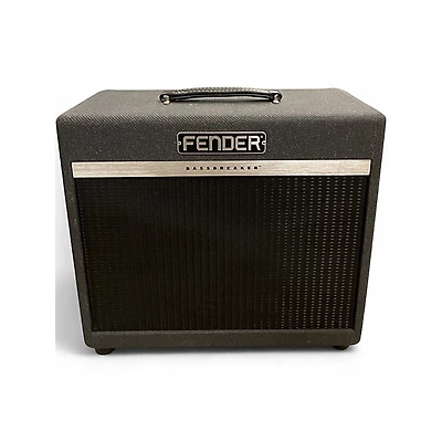 Used Fender BB112 Guitar Cabinet