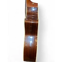 Used Taylor CUSTOM 414CE Amber Acoustic Electric Guitar