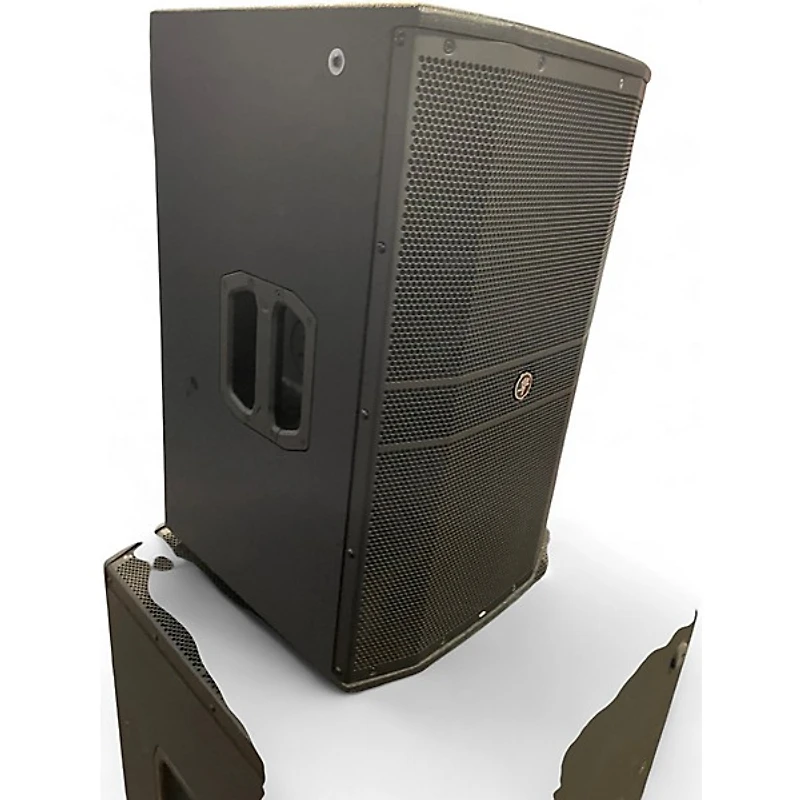 Used Mackie DRM212 Powered Speaker