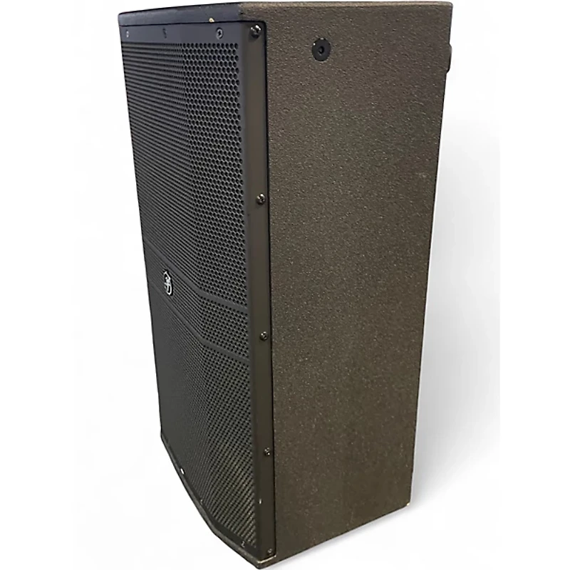 Used Mackie DRM212 Powered Speaker