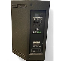 Used Mackie DRM212 Powered Speaker