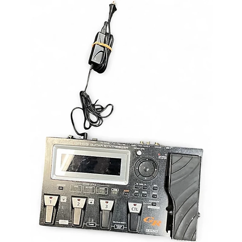 Used Roland GR55 Multi Effects Processor