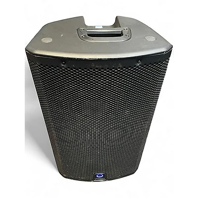 Used Turbosound IX Powered Speaker