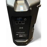 Used Turbosound IX Powered Speaker