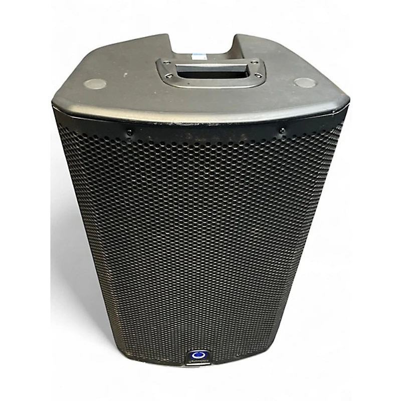 Used Turbosound IX Powered Speaker