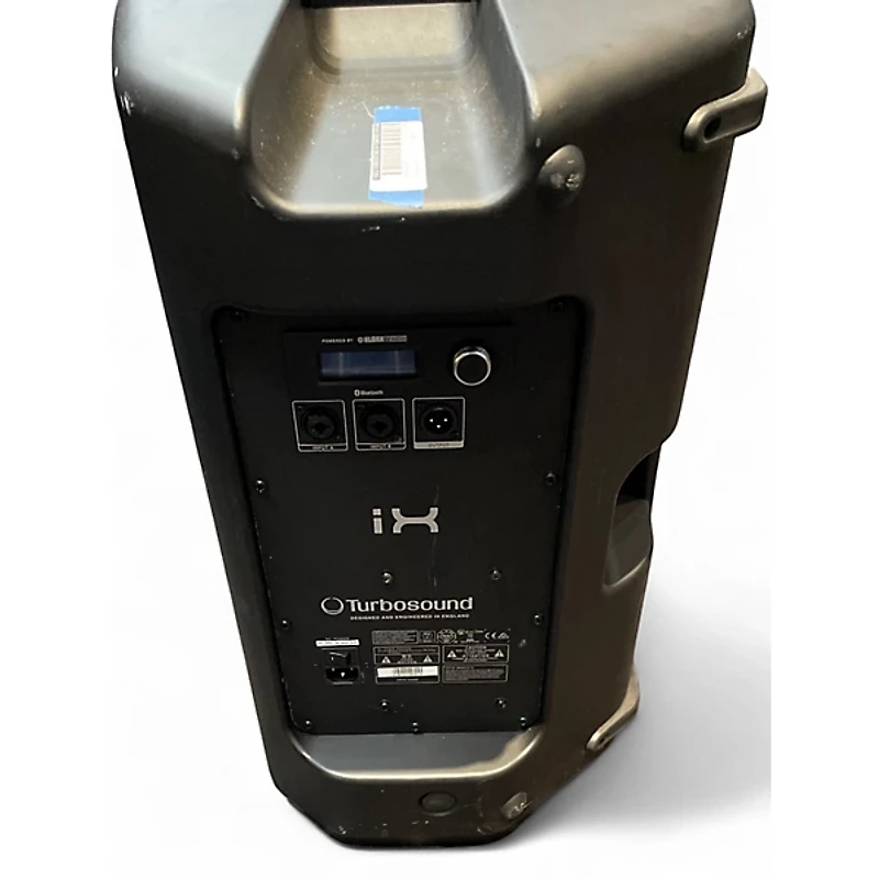 Used Turbosound IX Powered Speaker