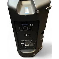 Used Turbosound IX Powered Speaker