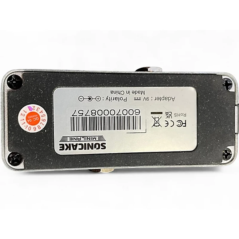 Used Sonicake CRY-BOT Effect Pedal