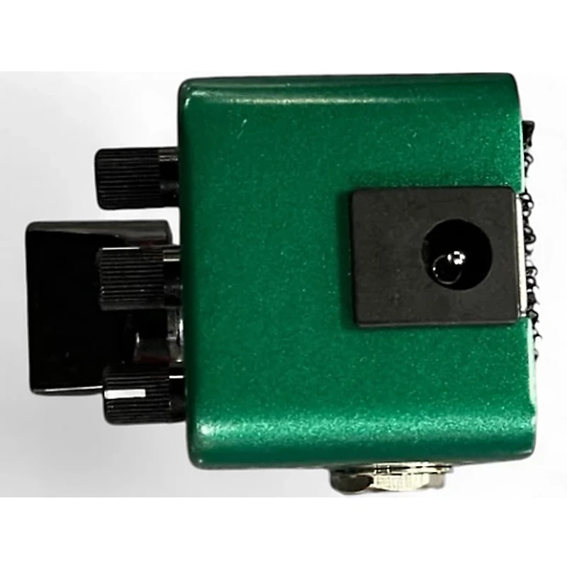 Used Donner Verb Square Effect Pedal