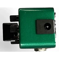 Used Donner Verb Square Effect Pedal