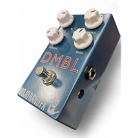 Used Mojo Hand FX DMBL Effect Pedal