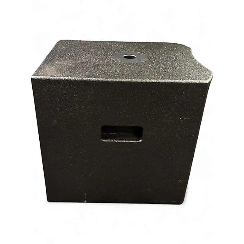 Used Harbinger VS12 Powered Subwoofer