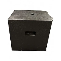 Used Harbinger VS12 Powered Subwoofer