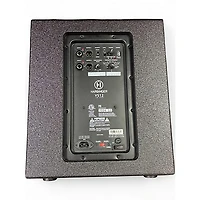 Used Harbinger VS12 Powered Subwoofer