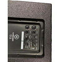 Used Harbinger VS12 Powered Subwoofer