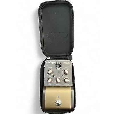 Used LR Baggs SESSION Direct Box