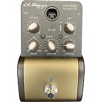 Used LR Baggs SESSION Direct Box