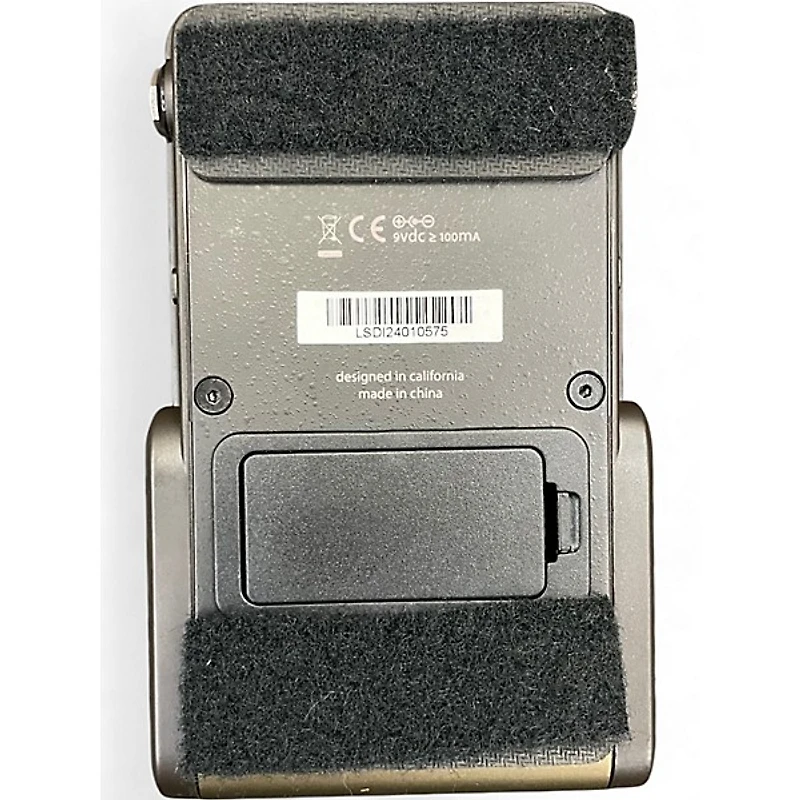 Used LR Baggs SESSION Direct Box