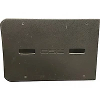 Used QSC GP118SW Unpowered Subwoofer