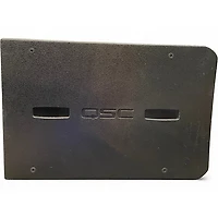 Used QSC GP118SW Unpowered Subwoofer