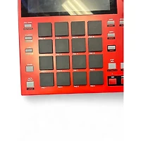 Used Akai Professional MPC ONE + DJ Controller