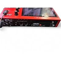 Used Akai Professional MPC ONE + DJ Controller