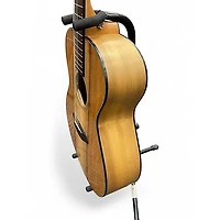 Used Breedlove OREGON CONCERTO E Natural Acoustic Electric Guitar